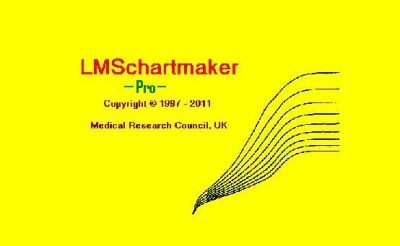 LMSchartmaker Pro