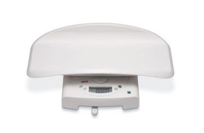 SECA 384 Digital Infant Scale