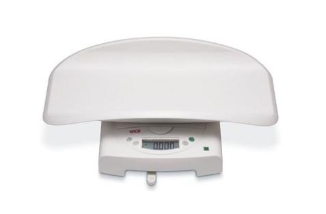 SECA 384 Digital Infant Scale