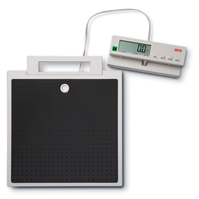 SECA 899 Digital Floor / BMI Scale
