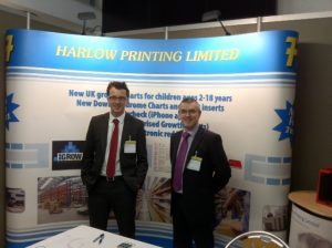 Andrew and Vince York