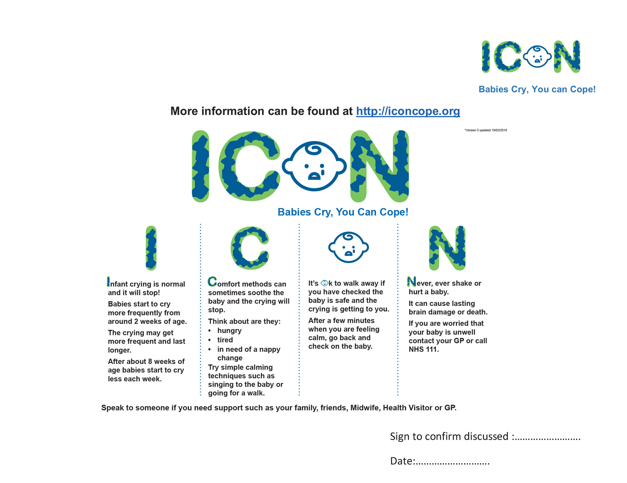 ICON - PCHR Insert 1