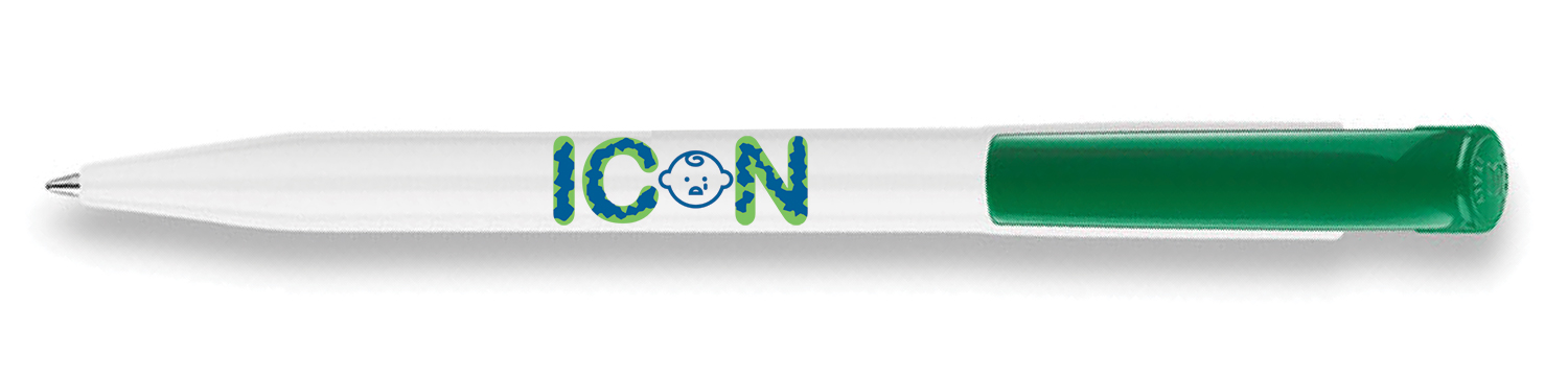 ICON pen
