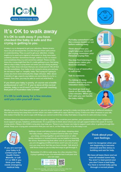 ICON-poster-Ok-to-Walk-Away